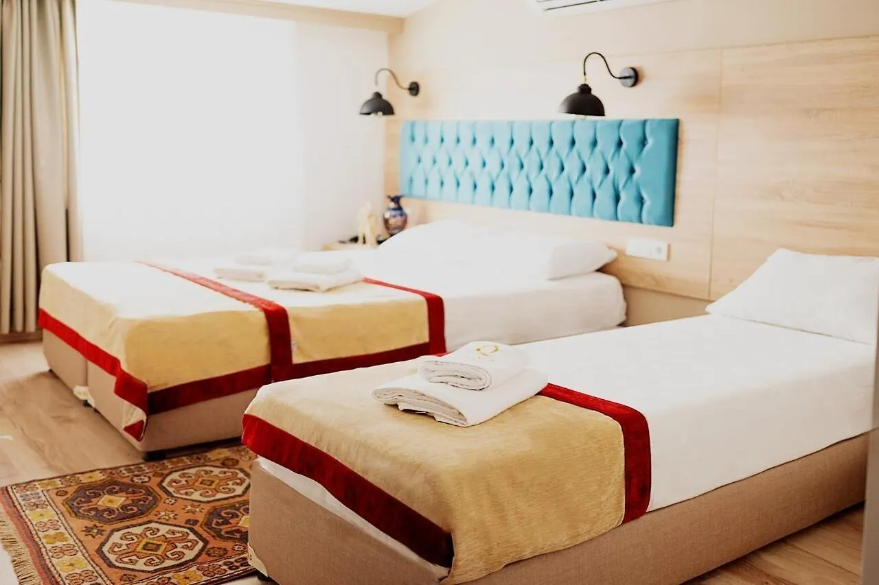 The Laila Hotel اسطنبول 3*,  تركيا