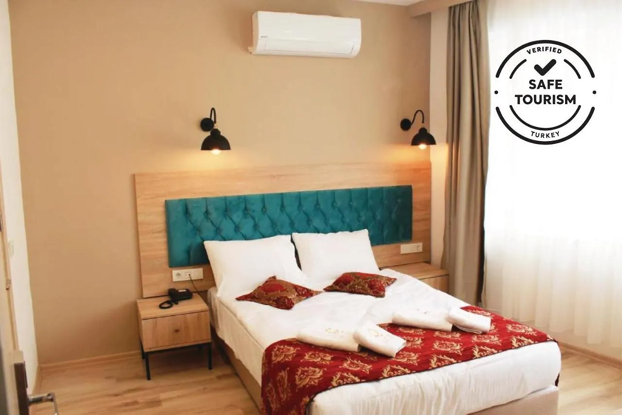 The Laila Hotel اسطنبول
