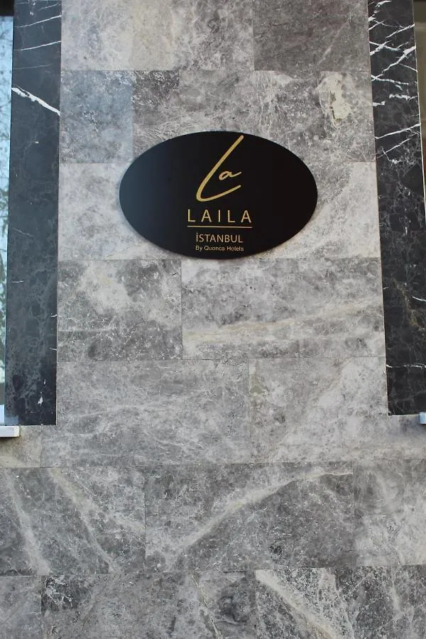 The Laila Hotel Istambul