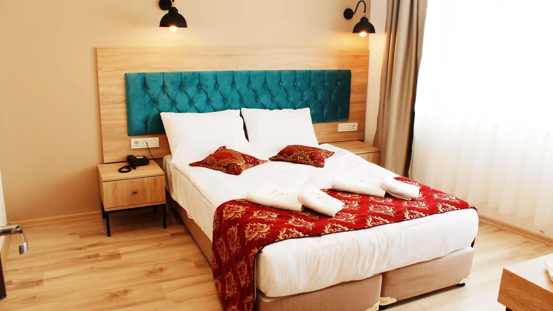 The Laila Hotel اسطنبول