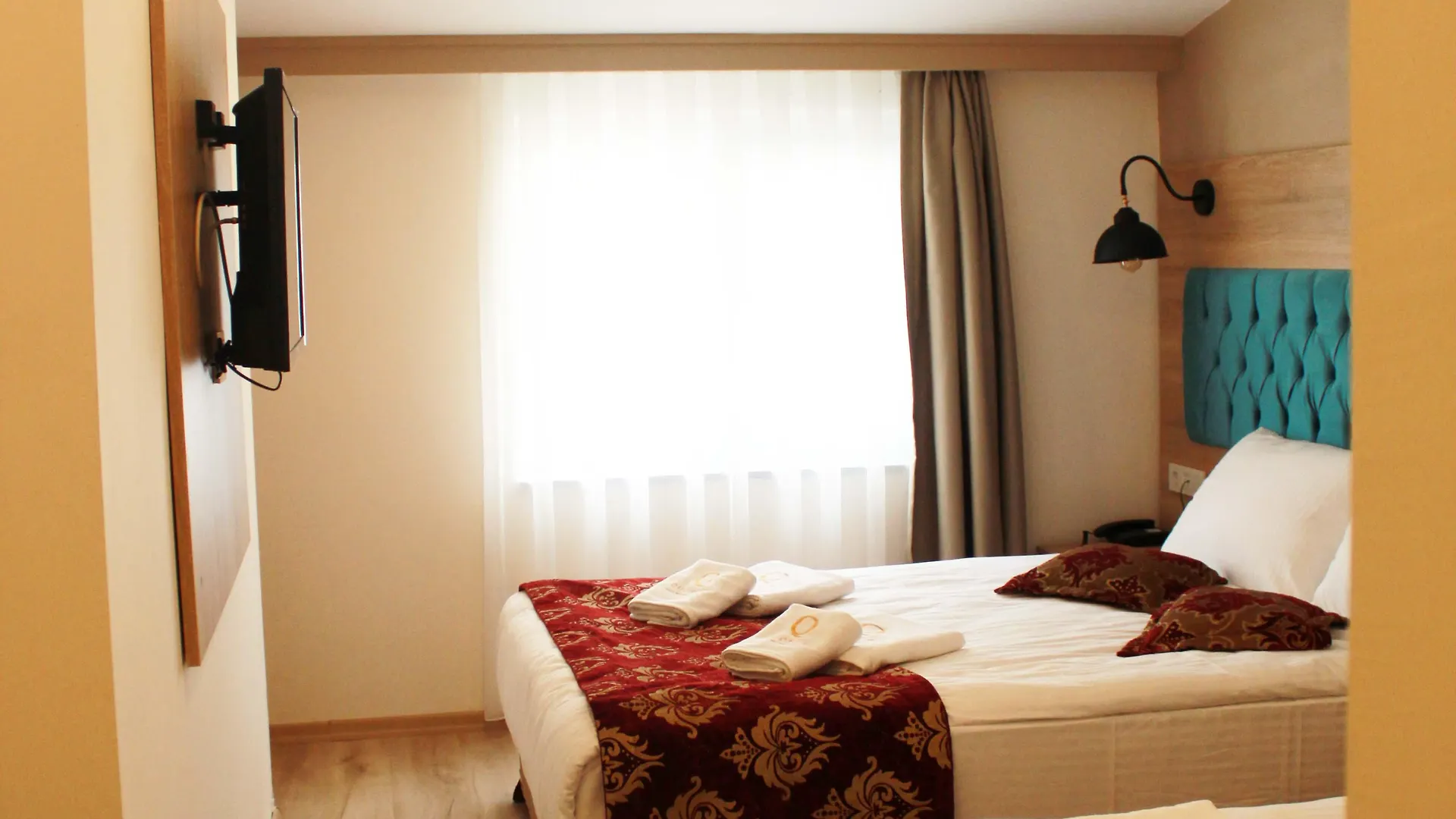The Laila Hotel Istanbul