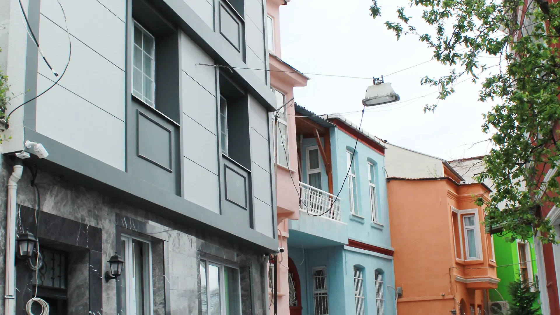 The Laila Hotel اسطنبول 3*,  تركيا