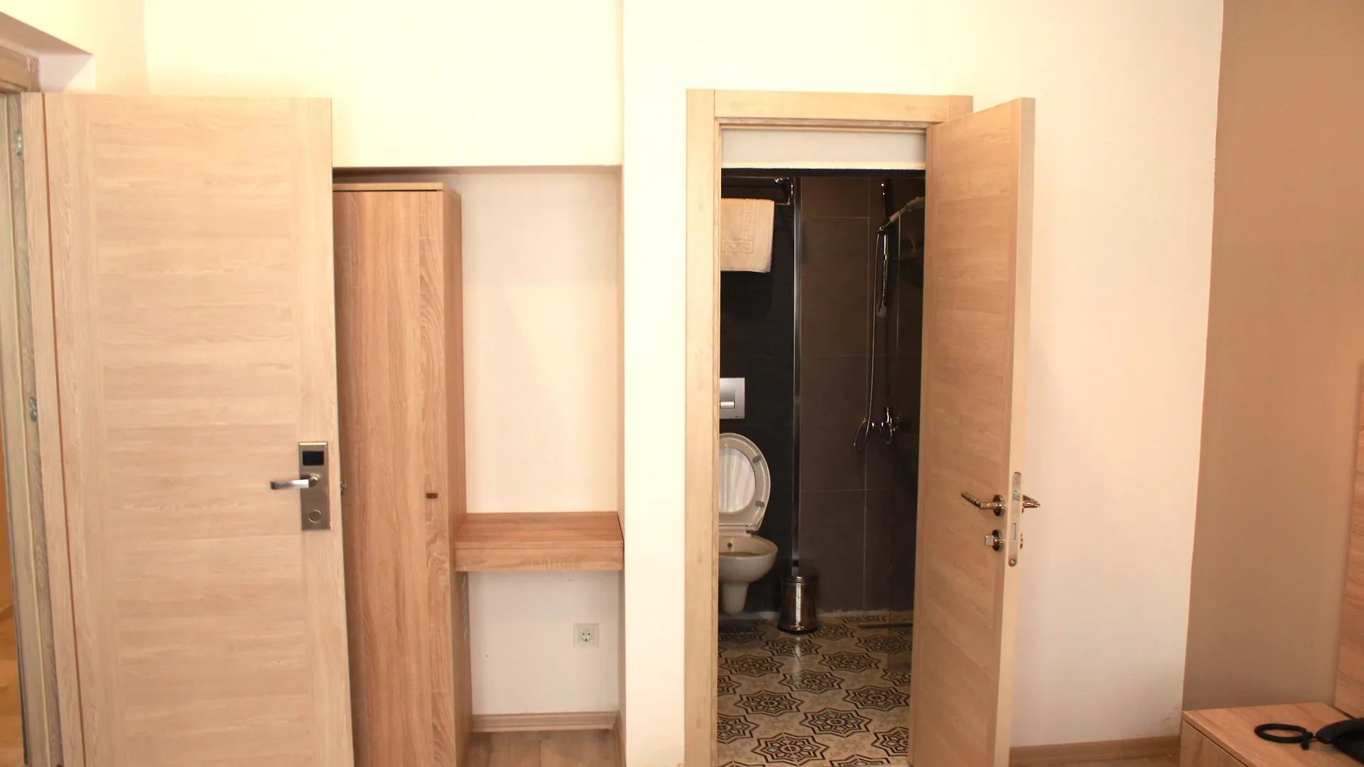 The Laila Hotel اسطنبول تركيا