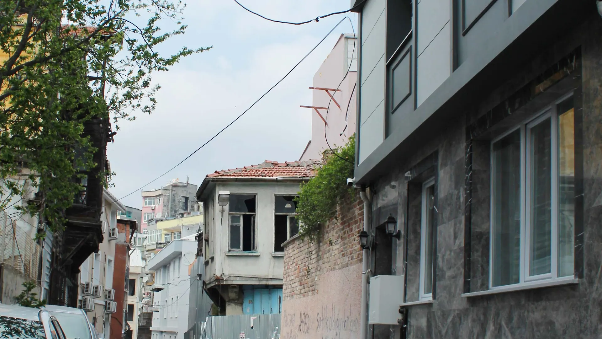 The Laila Hotel Istanbul