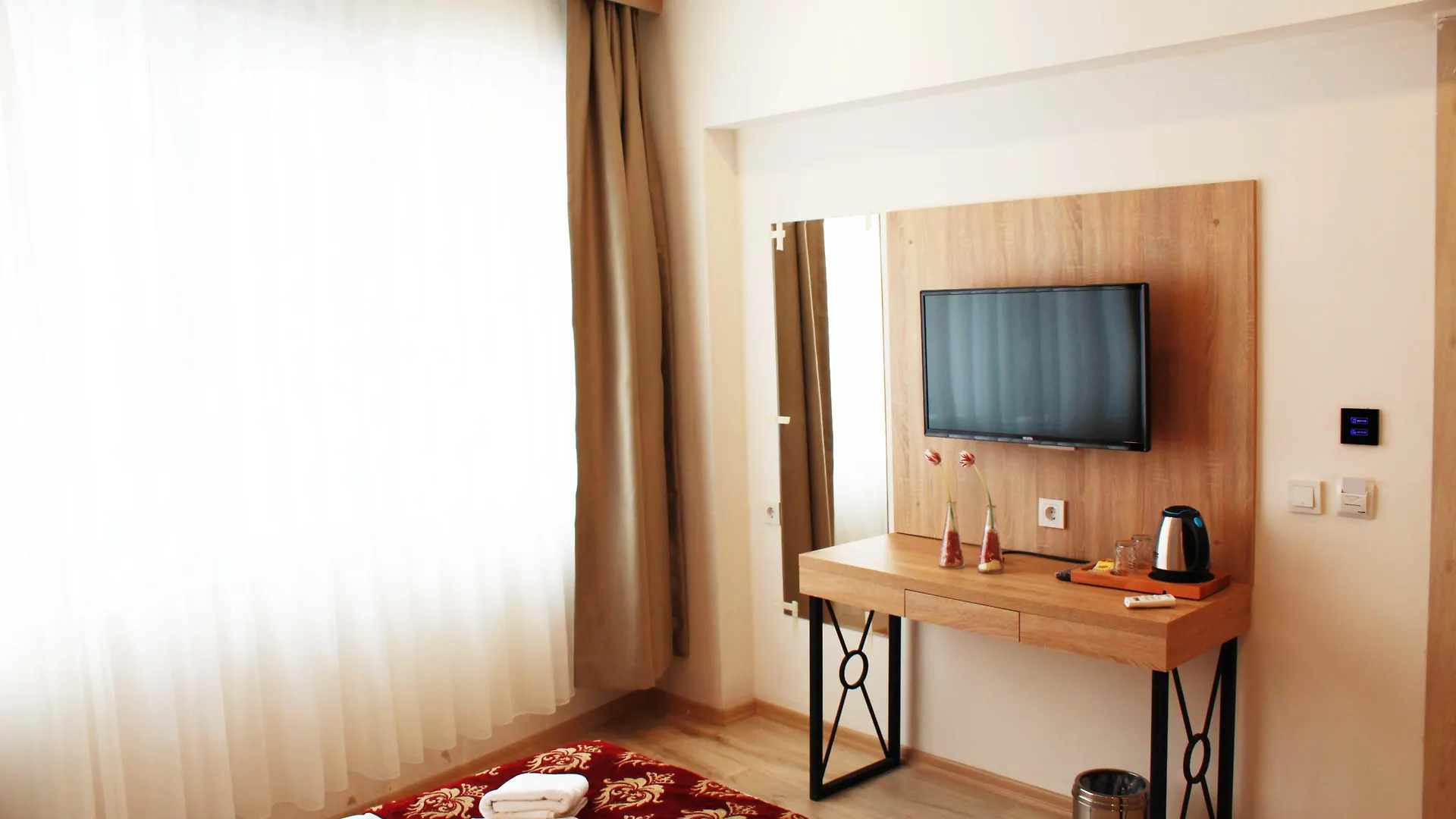 The Laila Hotel Istanbul