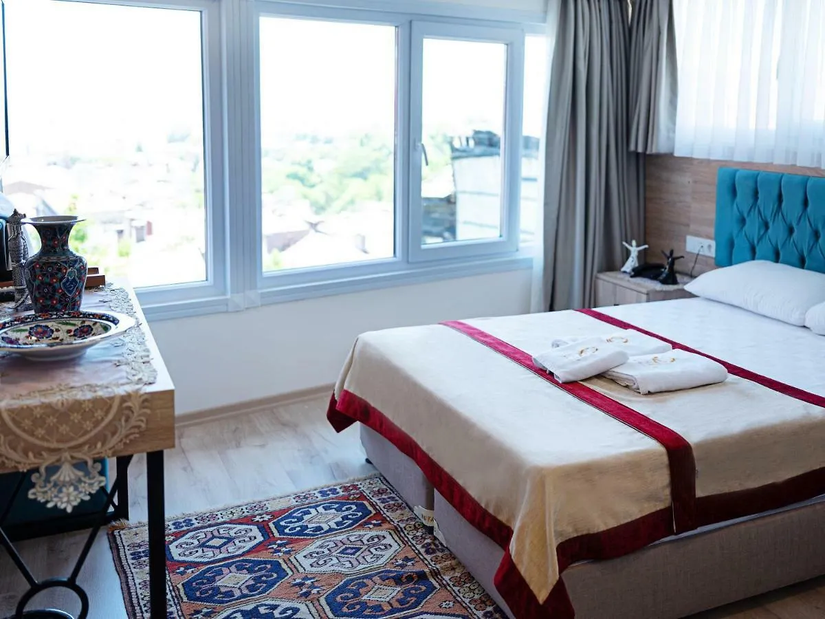 The Laila Hotel Istanbul Turkiet