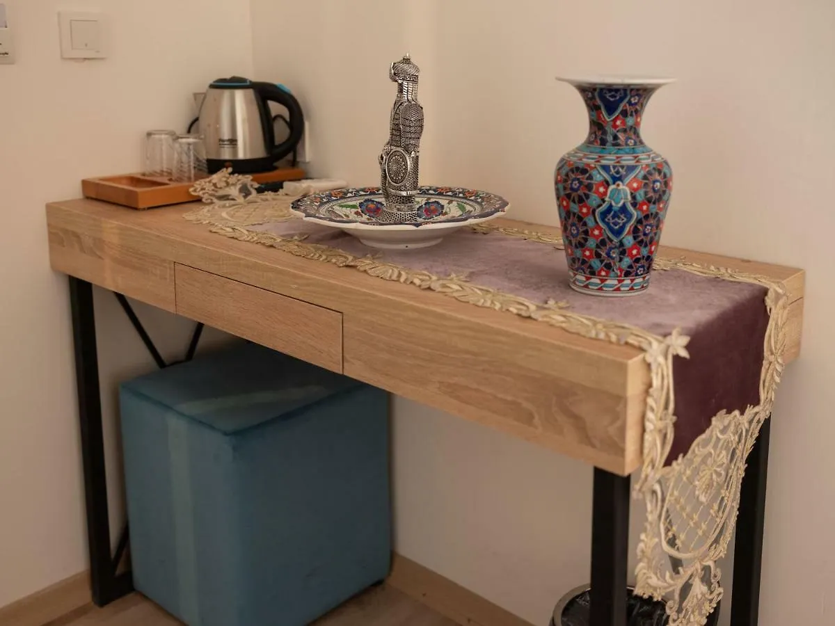 The Laila Hotel اسطنبول