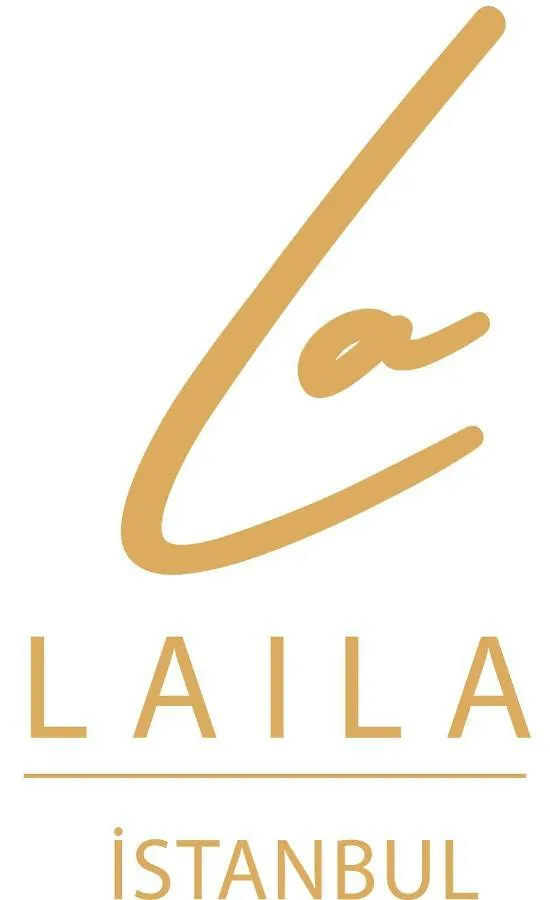 The Laila Hotel Istambul