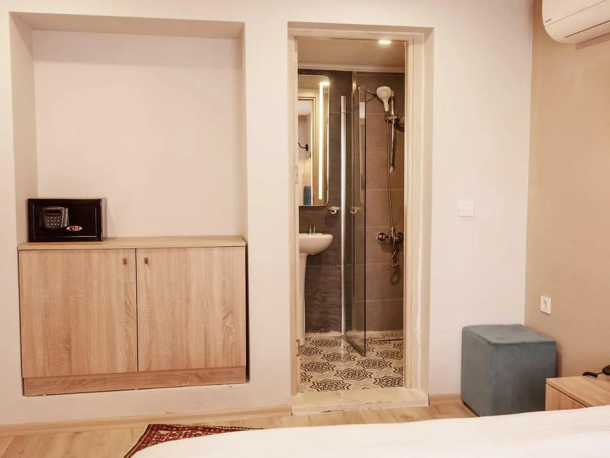 The Laila Hotel اسطنبول