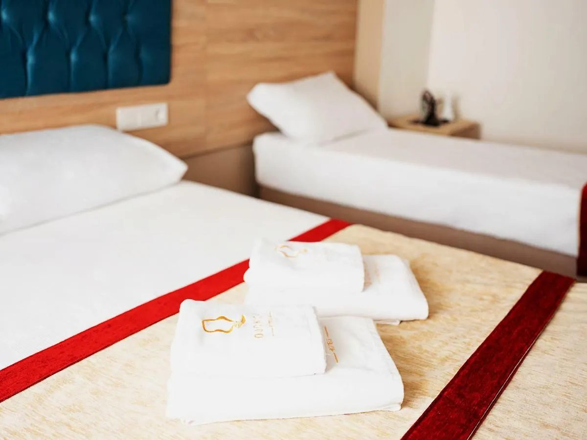 The Laila Hotel Istanbul