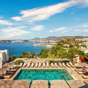 **** Hotell Senses - Adults Only Turkiet