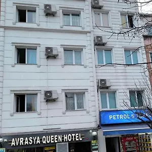  فندق Avrasyaqueen
