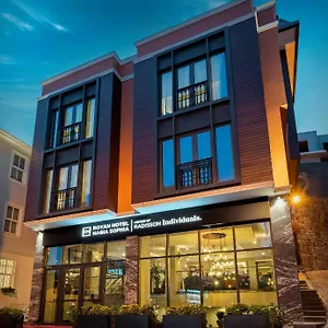 4* فندق Royan Hagia Sophia, A Member Of Radisson Individuals