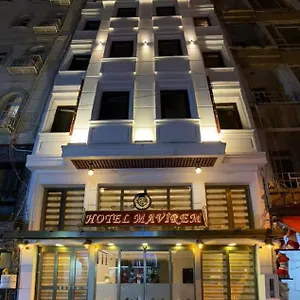  فندق Mavirem