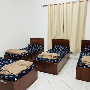  بيت شباب Short Tourist Place الإمارات العربية المتحدة
