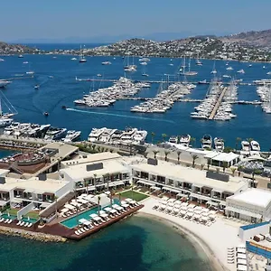 ***** Hotell Marina Turkiet