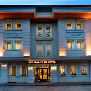 4* فندق Recital Park