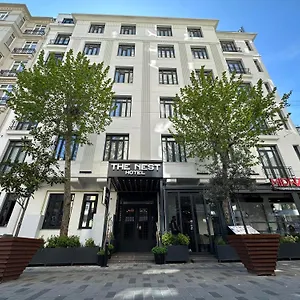 Hotell The Nest, Istanbul