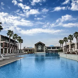 ***** Hotell Nikopolis Grekland