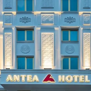 Hotell Antea Oldcity -special Category, Istanbul