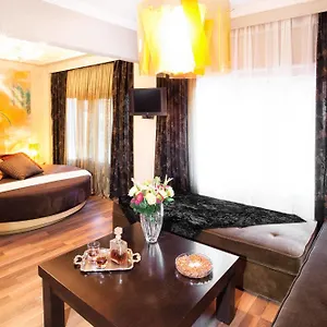 *** Hotell Plaza Hotel, Philian And Grekland