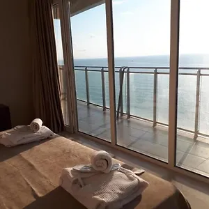 ***** شقة فندقية Apart Hotel Orbi Residence جورجيا