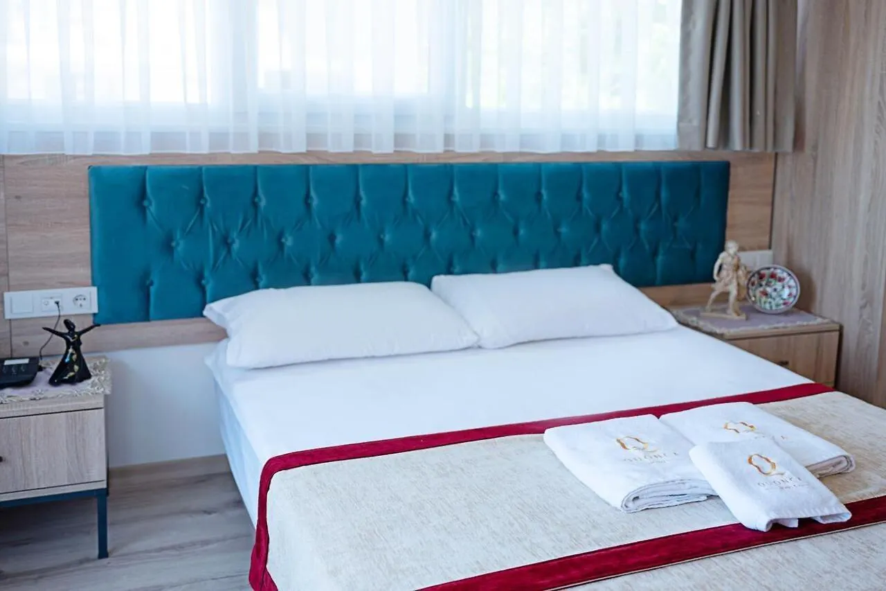 The Laila Hotel Istanbul Turkey