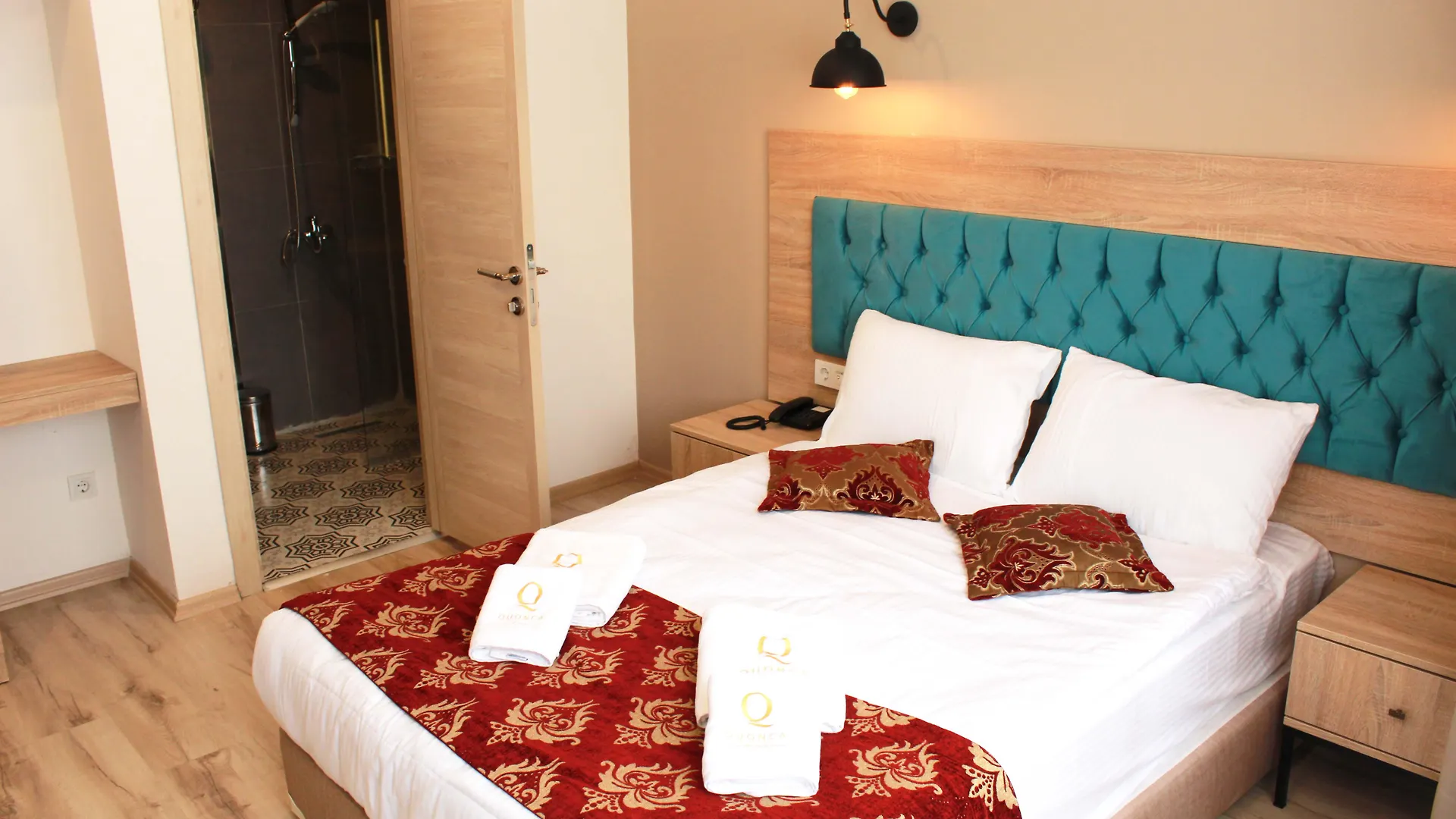 The Laila Hotel Κωνσταντινούπολη