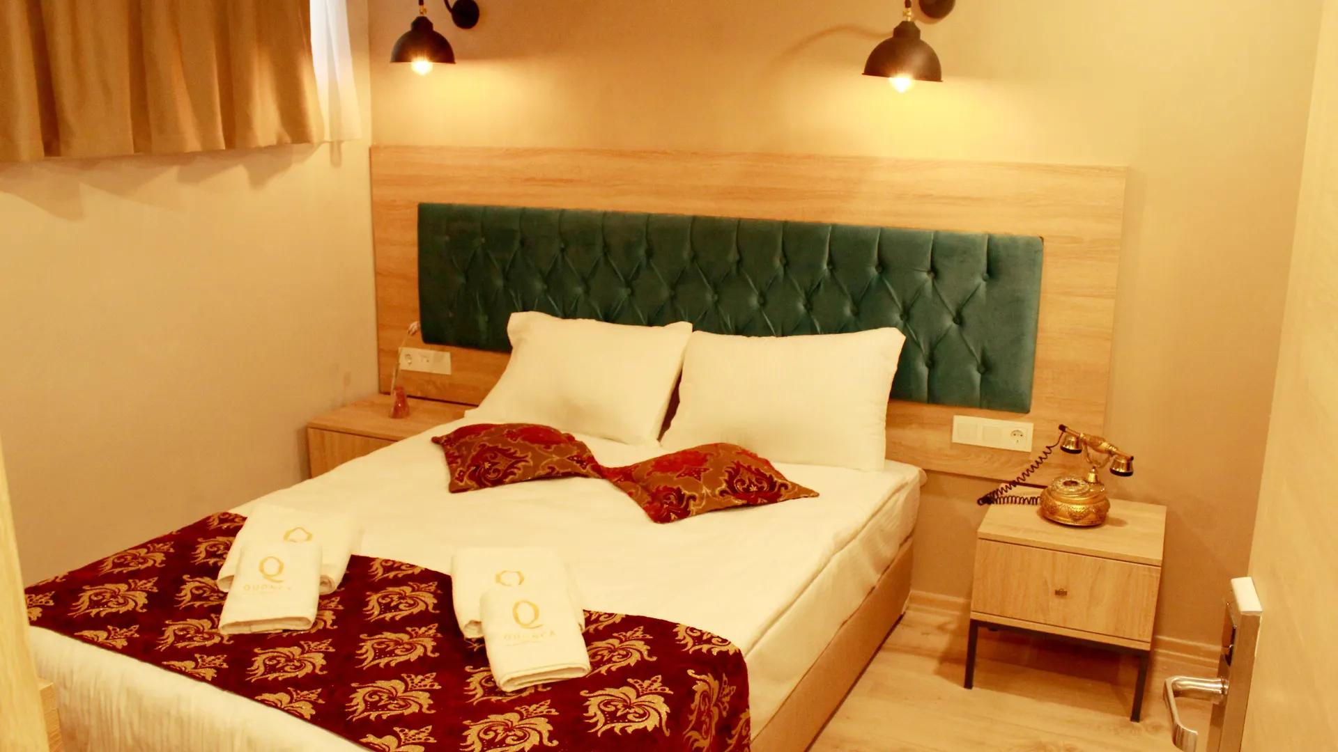 The Laila Hotel Κωνσταντινούπολη