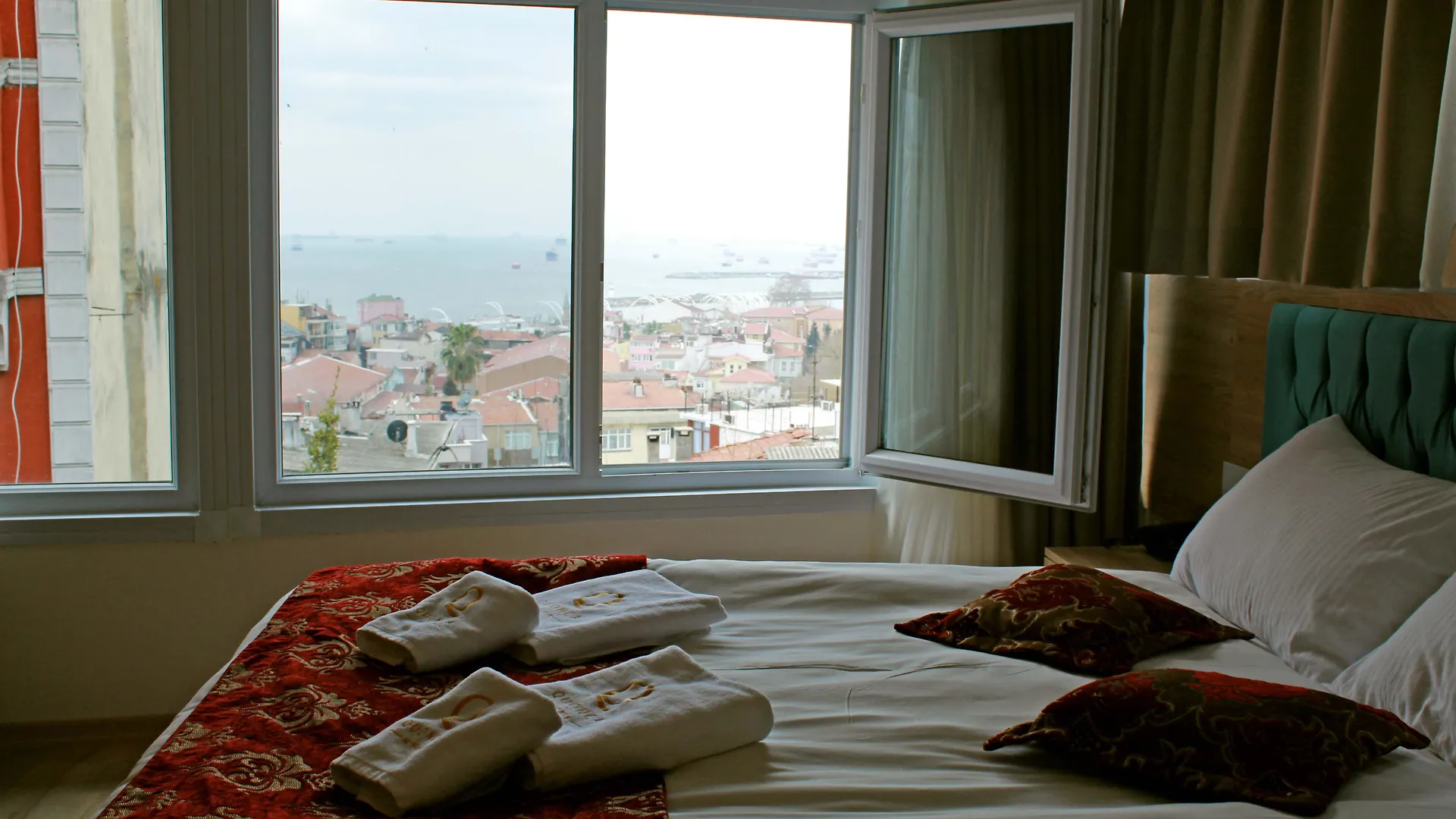 The Laila Hotel Κωνσταντινούπολη
