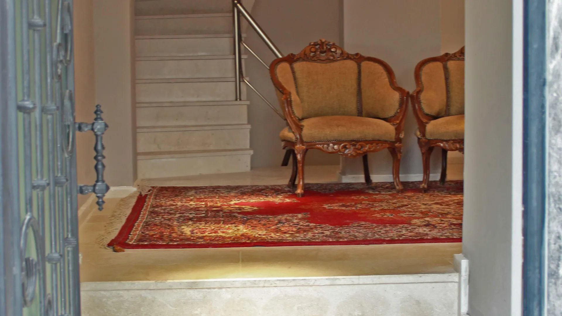 The Laila Hotel Istanbul