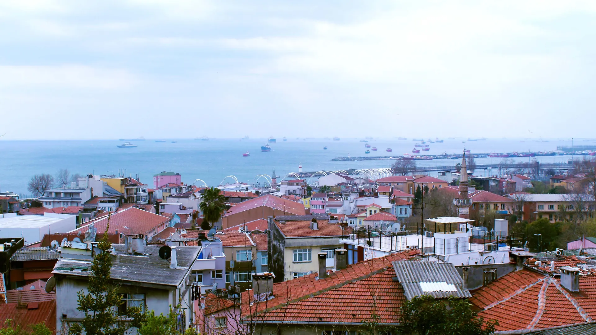 The Laila Hotel Istanbul