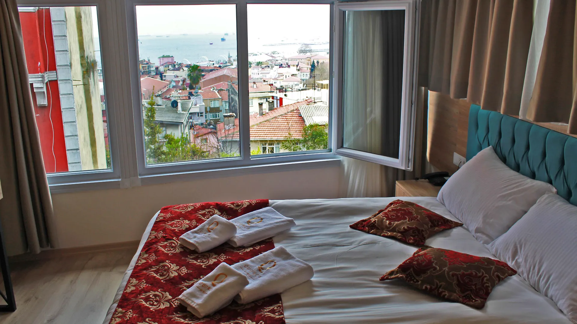 The Laila Hotel Istanbul