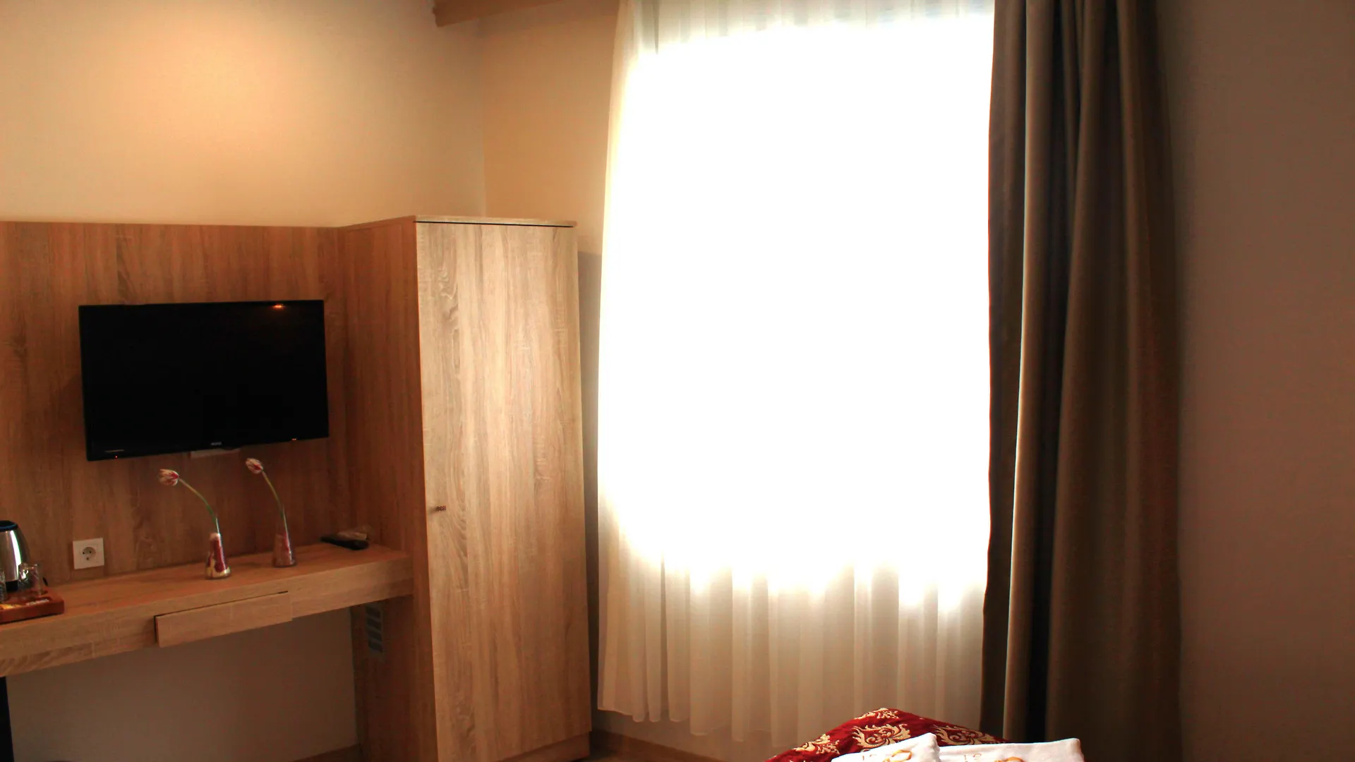 The Laila Hotel Κωνσταντινούπολη 3*,  Τουρκία