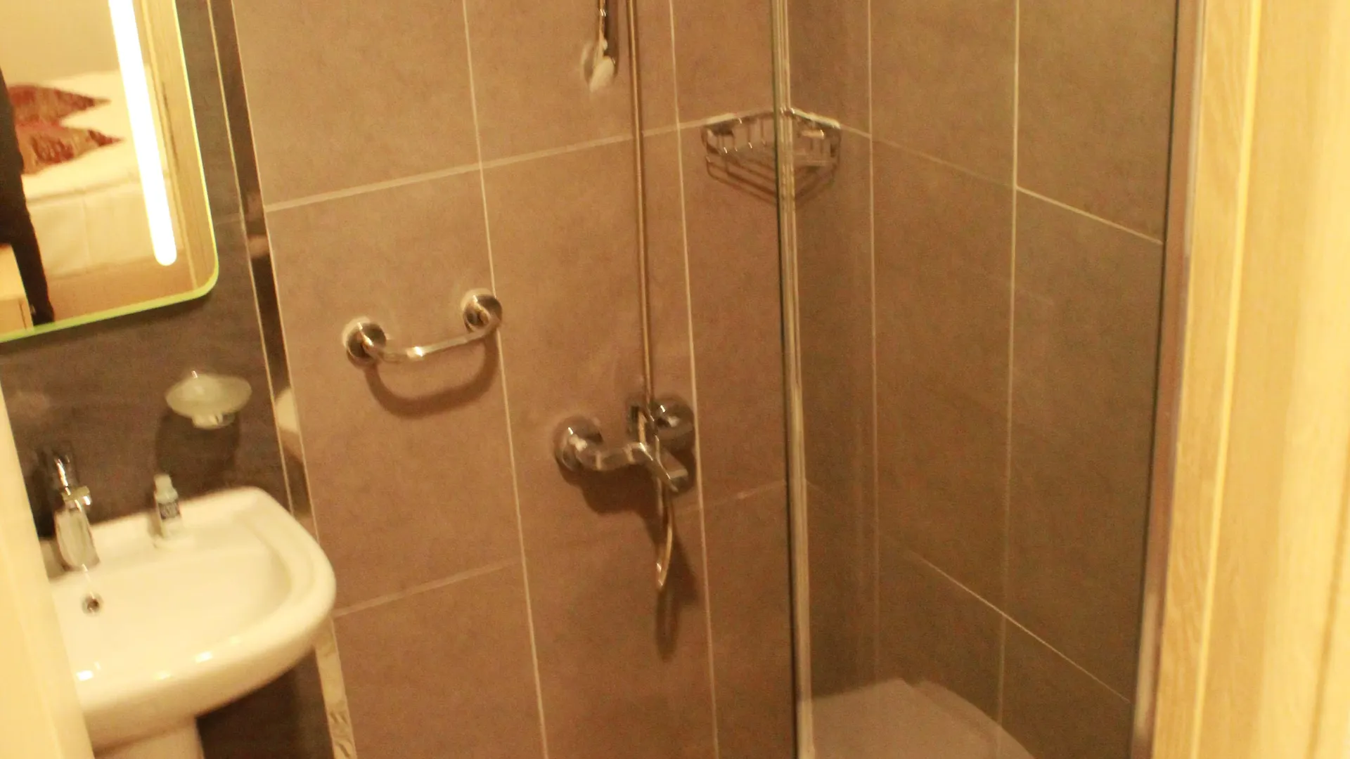 The Laila Hotel Istanbul