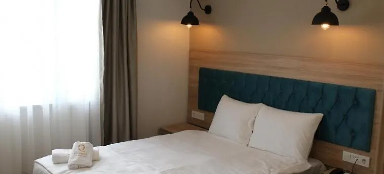 The Laila Hotel Κωνσταντινούπολη