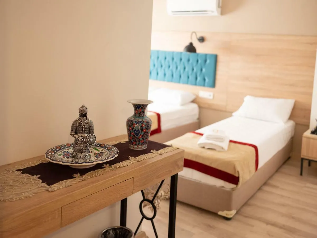 The Laila Hotel Istanbul