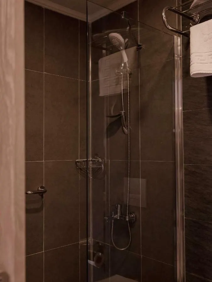 ***  The Laila Hotel Κωνσταντινούπολη Τουρκία