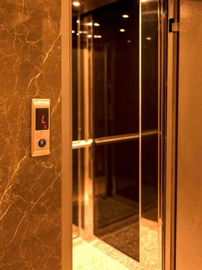 The Laila Hotel Κωνσταντινούπολη