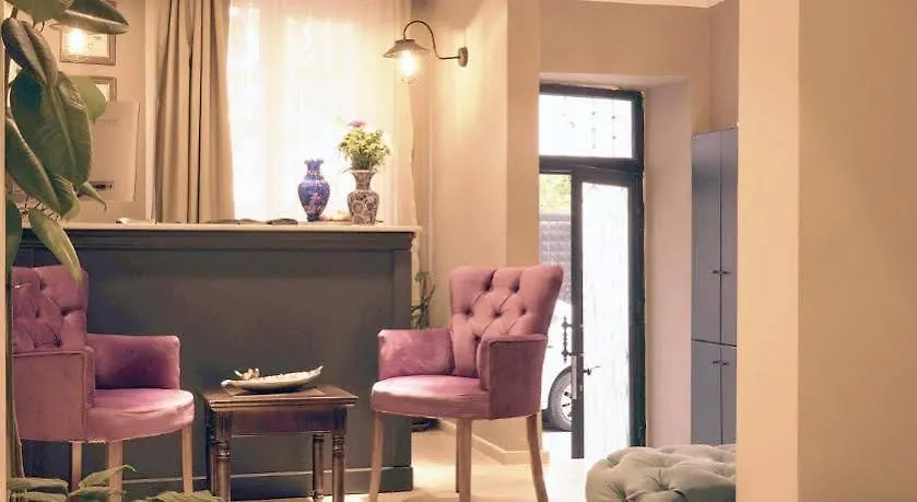 The Laila Hotel Istanbul