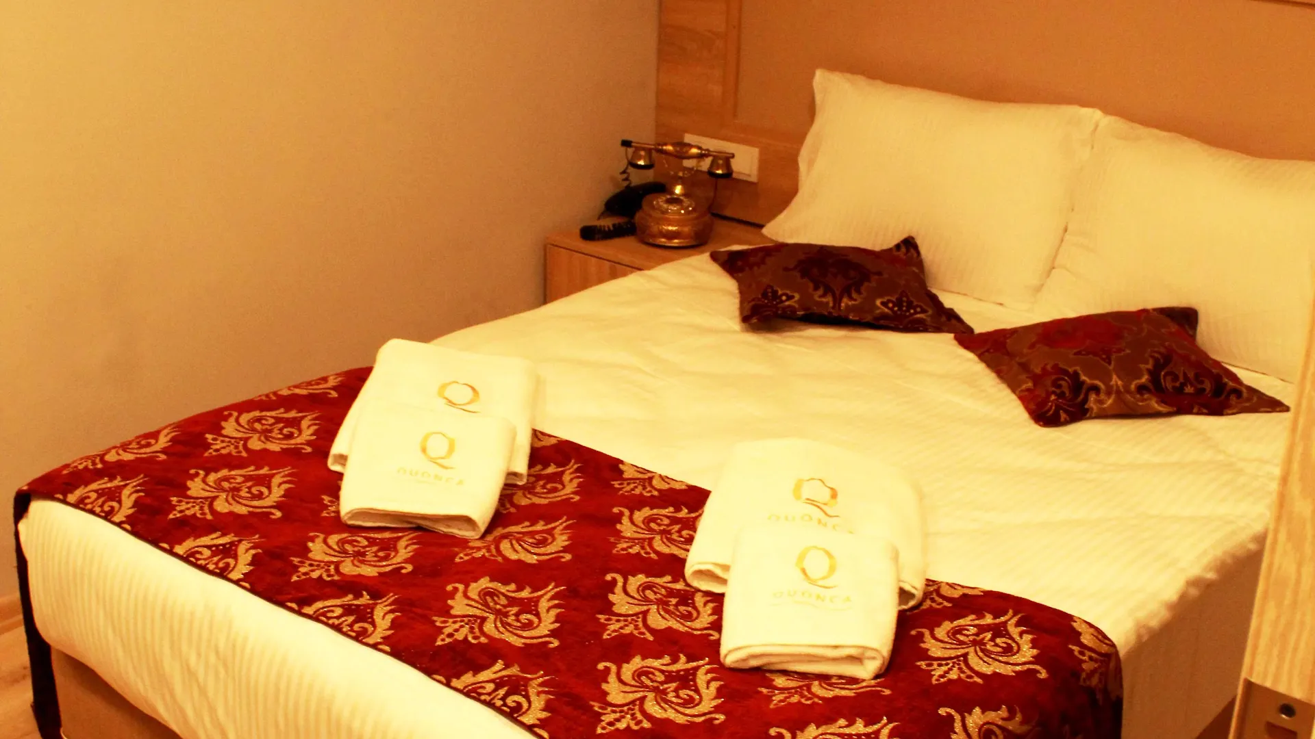 The Laila Hotel Istanbul