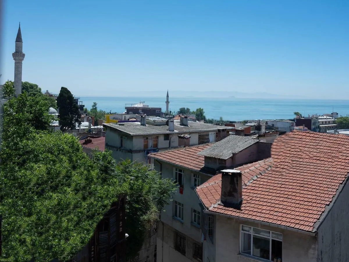 The Laila Hotel Istanbul 3*,  Turkey