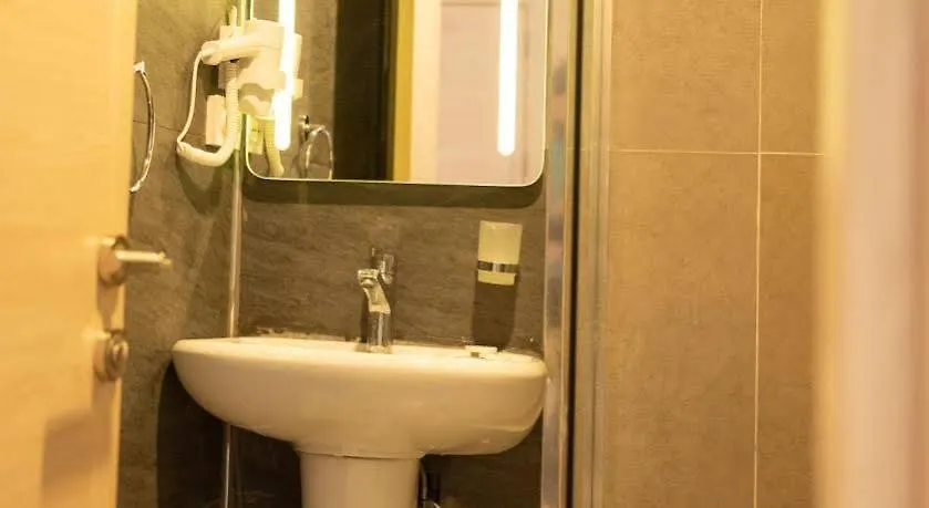 The Laila Hotel Istanbul 3*,  Turkey